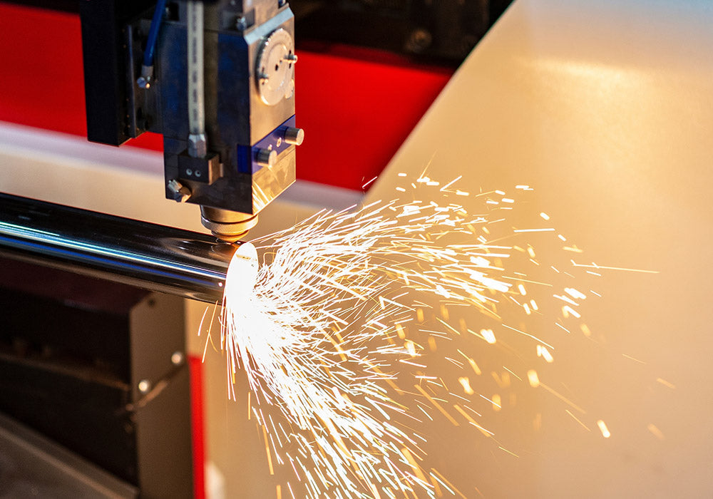 Choosing the Right Laser Cutting Machine for Your Business