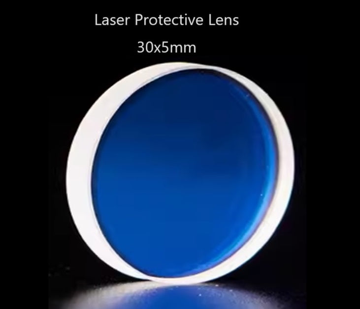 Protective Lens 30x5mm