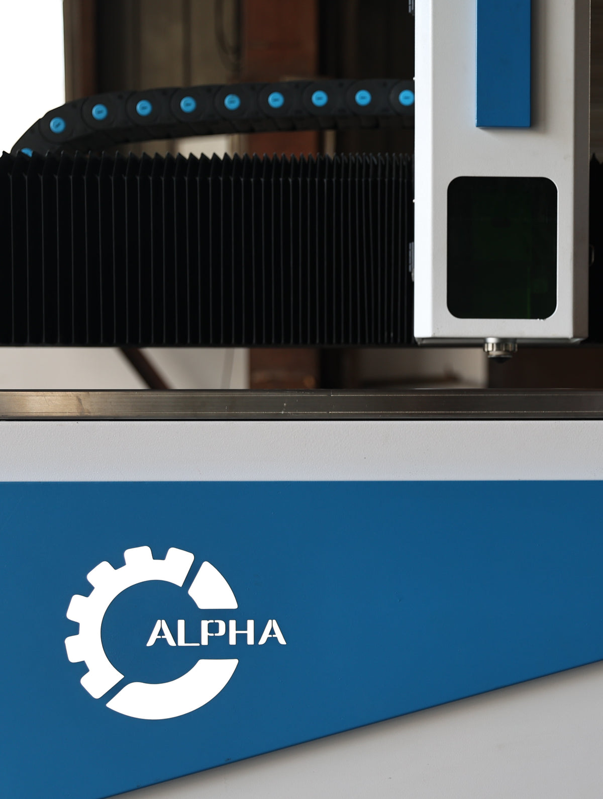 Welding Machines – Alpha CNC